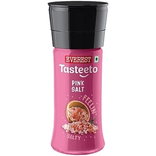 Tasteeto Pink Salt