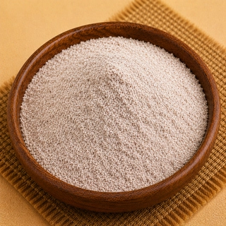 Ragi Idly Rava