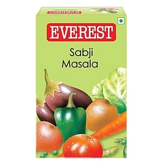 Sabji Masala