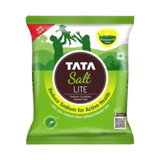 Salt Lite
