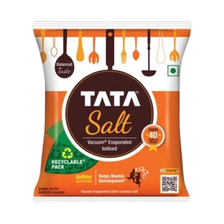 Salt Iodised