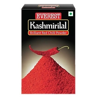 Kashmirilal Red Chilli Powder