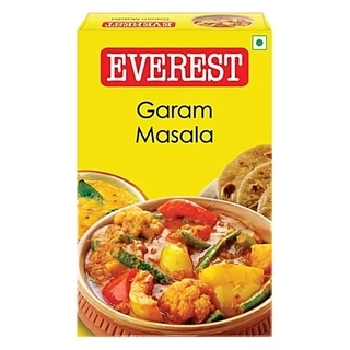 Garam Masala