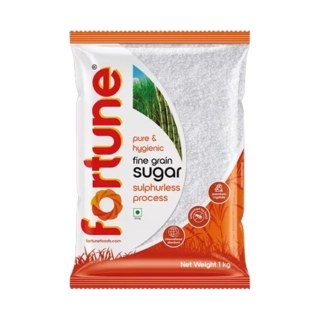 Sugar Fine Grain