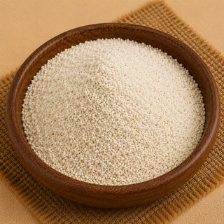 Jowar Idly Rava