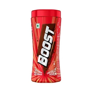 Boost