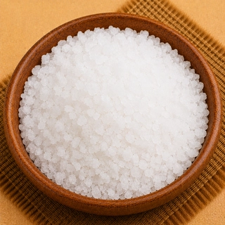 Tasting Salt