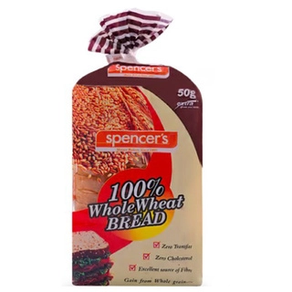 Whole Wheat Bread
