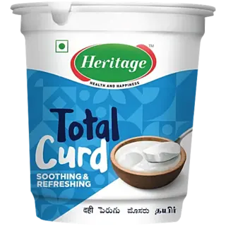 Total Curd Tub