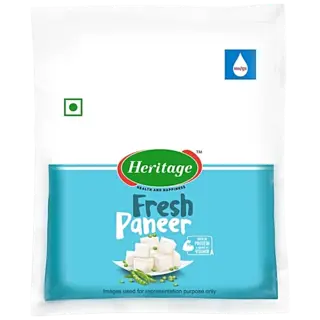 Fresh Paneer