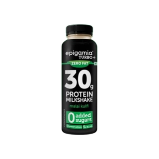 Malai Kulfi Turbo 30 g Protein Milkshake