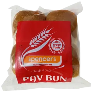 White Pav