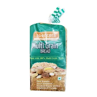 Multigrain Bread