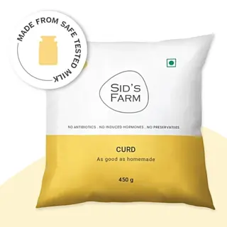 Curd