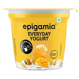 Everyday Yogurt - Mango Flavoured