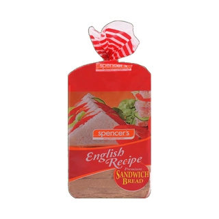 Sandwich Bread