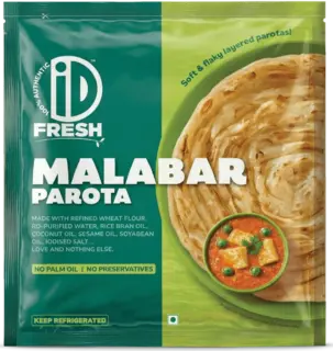 Malabar Parota