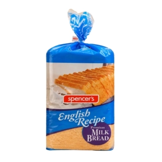 Milk Bread