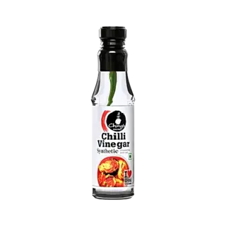 Ching's Secret White Chilli Vinegar