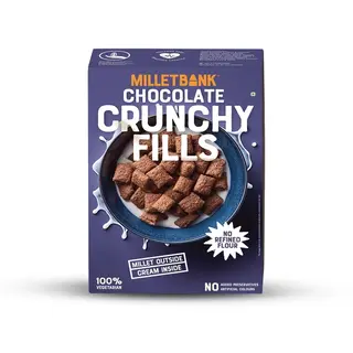 Chocolate Fills