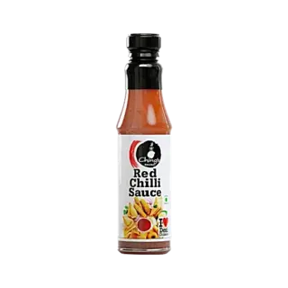 Ching's Secret Red Chilli Sauce