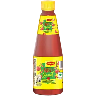 Chilli Tomato Sauce