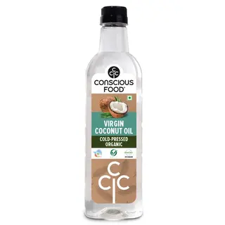 VIRGIN COCONUT OIL