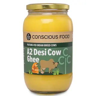 A2 DESI COW GHEE