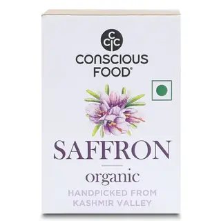 SAFFRON