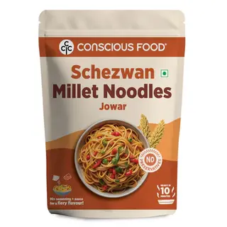 SCHEZWAN NOODLES