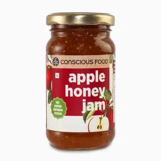 APPLE JAM