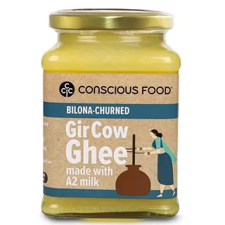 GIR COW GHEE