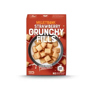 Strawberry Fills