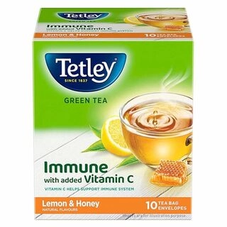 Slim Care Tea Bags