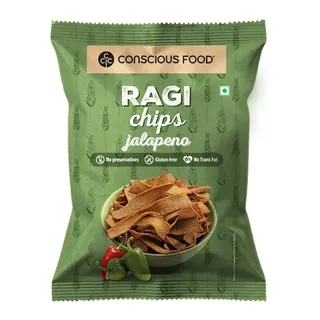 RAGI CHIPS