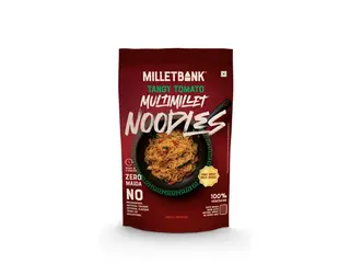 Multi Millet Tangy Tomato Noodles