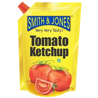 Tomato Ketchup