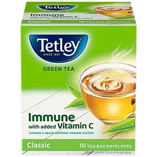 Classic Tea Bags