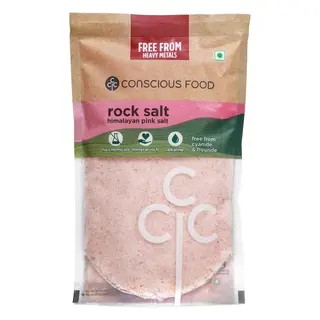 HIMALAYA ROCK SALT
