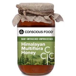HIMALAYA MULTIFLORA HONEY