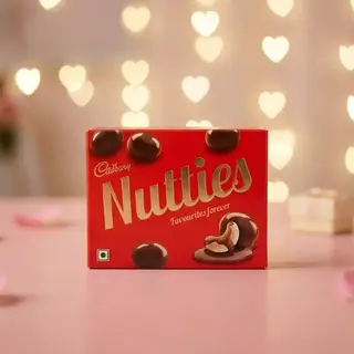 Nutties