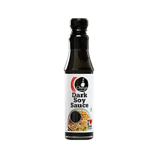 Ching's Secret Dark Soy Sauce