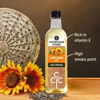 SUNFLOWER OIL