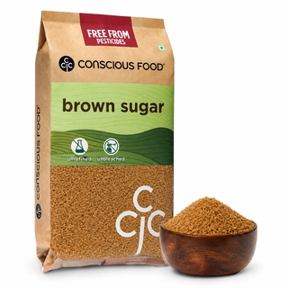 BROWN SUGAR