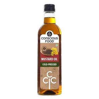 MUSTARD OIL