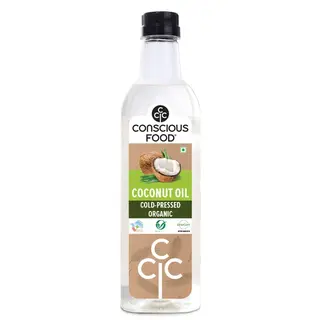 COCONUT OIL