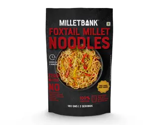 Foxtail Noodles
