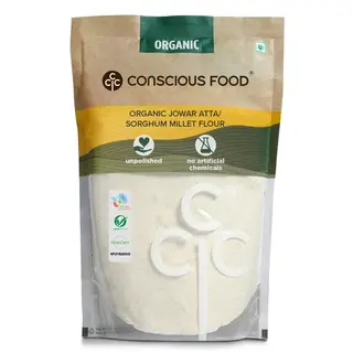 JOWAR FLOUR