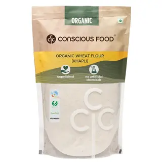 KHAPLI WHEAT FLOUR