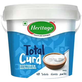 Total Curd